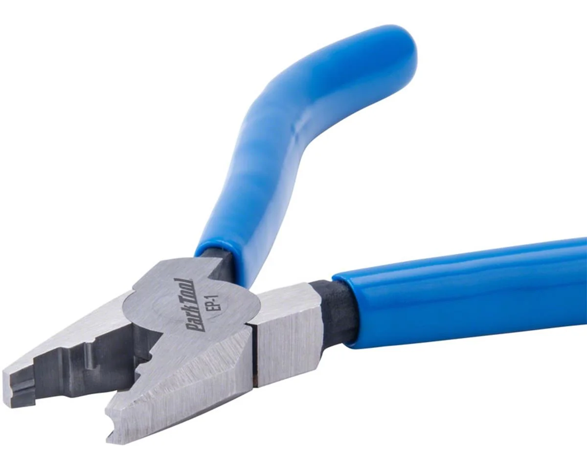 Park Tool EP-1 End Cap Crimping Pliers - view 3